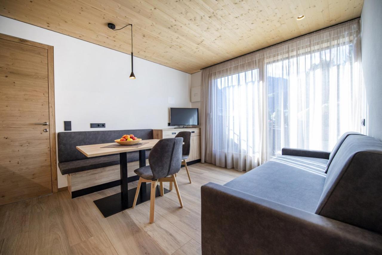 Apartments Dami Ortisei Exterior foto