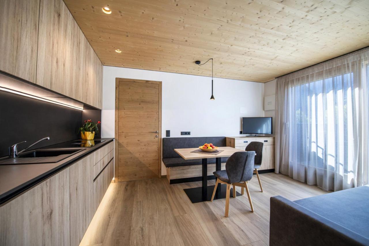 Apartments Dami Ortisei Exterior foto