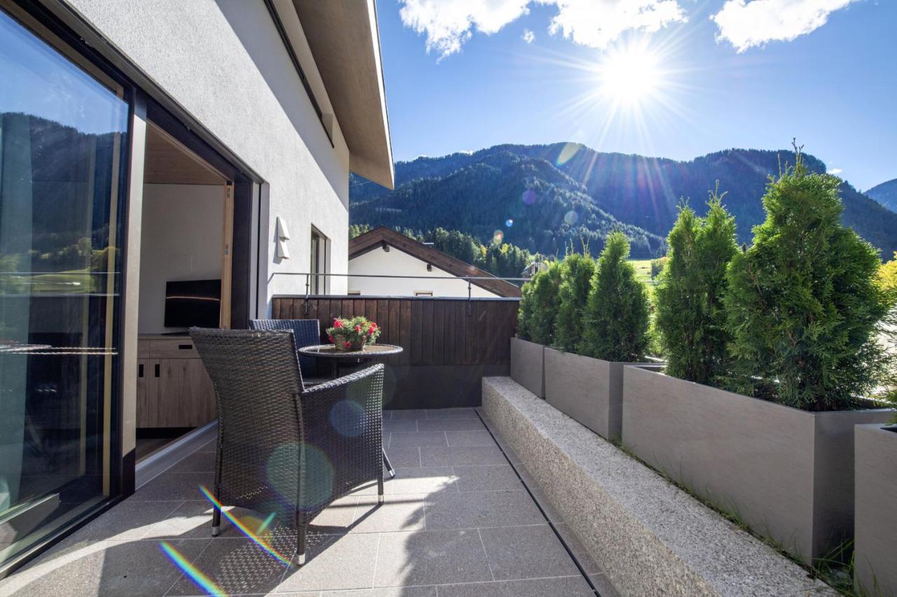 Apartments Dami Ortisei Exterior foto