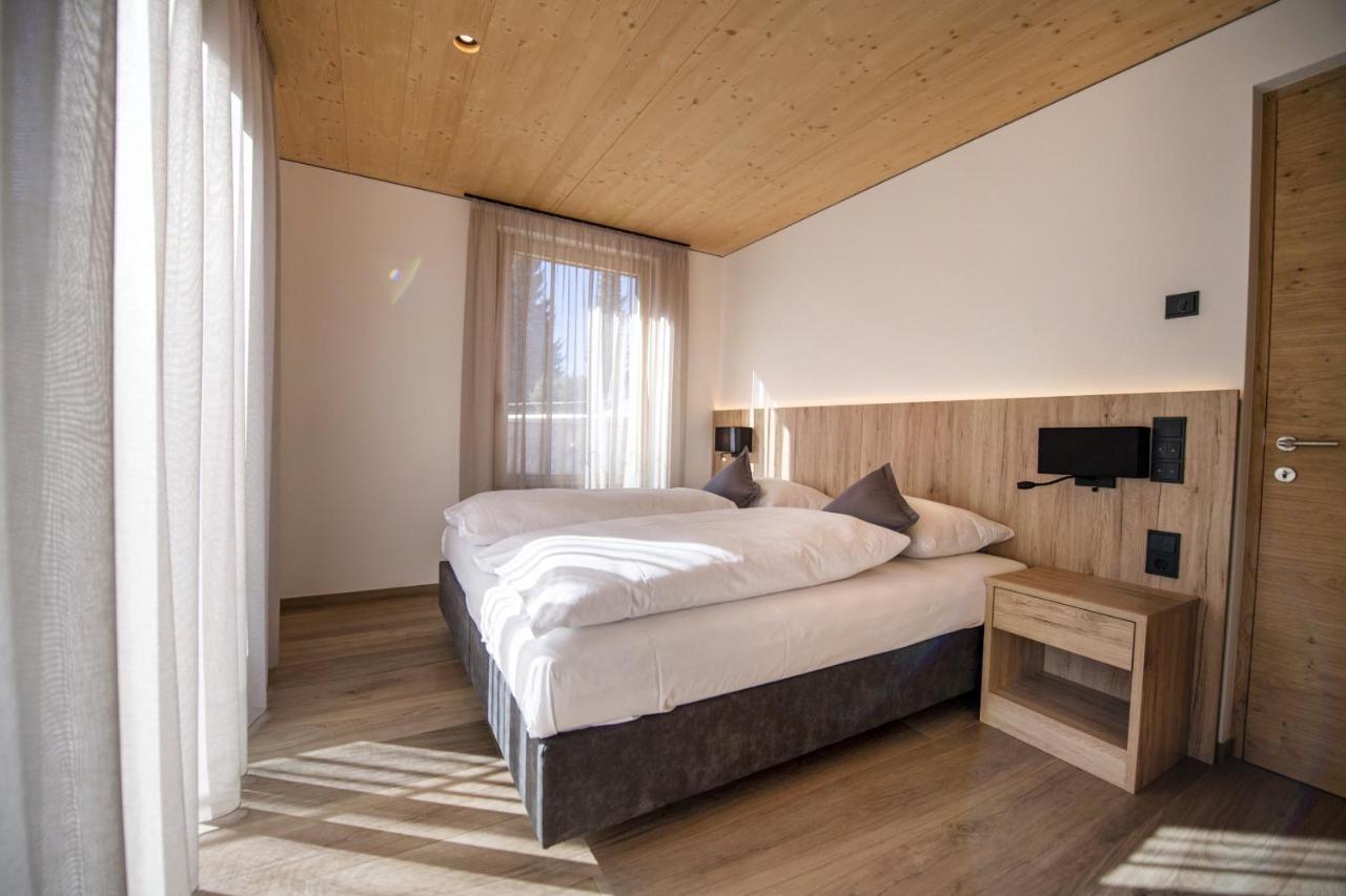 Apartments Dami Ortisei Exterior foto